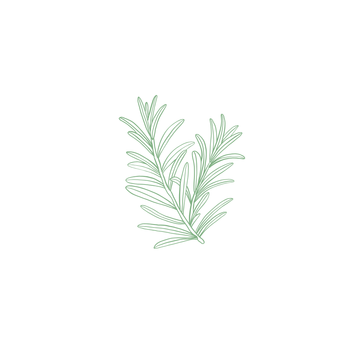 Rosemary Events and Catering luxury event management logo